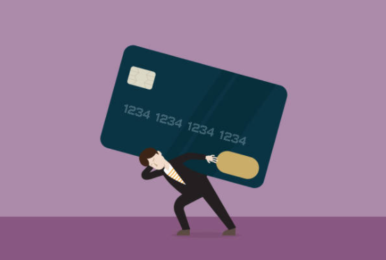 Credit Card Debt Consolidation