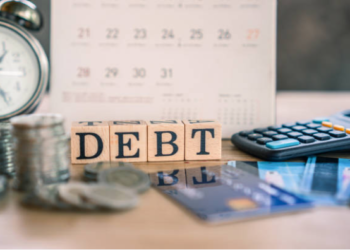 Debt & Credit Score