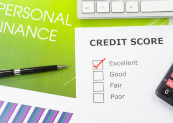 Improve credit score