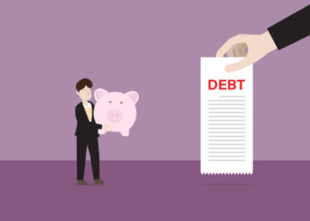 Personal Loan for Debt Repayment