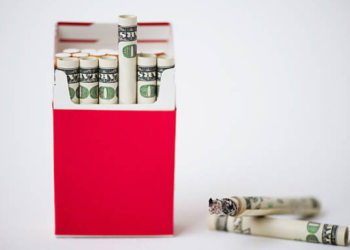 Addiction to Debt