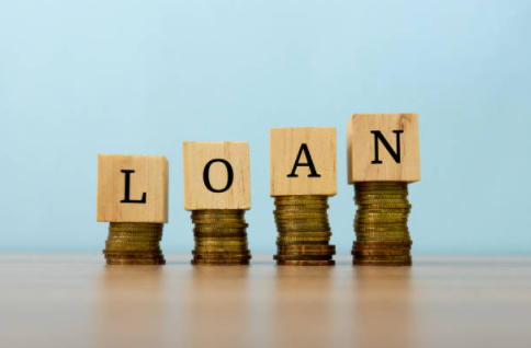 Business Loan in India
