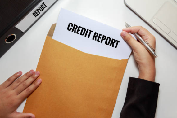 Credit Repair in USA