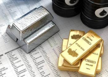Investing in Precious Metals