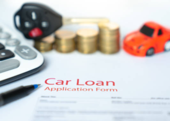 Secured Car Loan