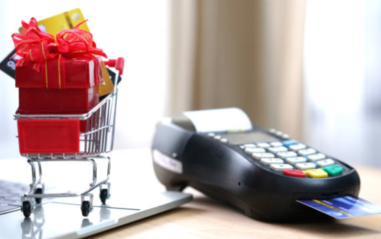 Add-On Credit Card