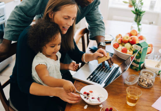 Control Family Spend