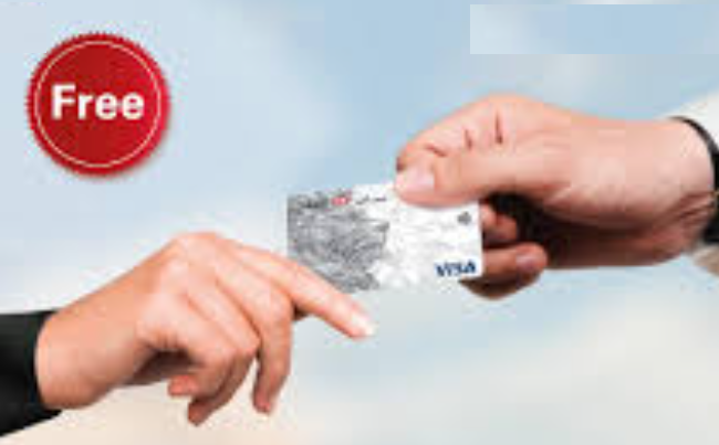 Supplementary Credit Card
