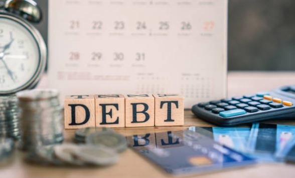Debt Management
