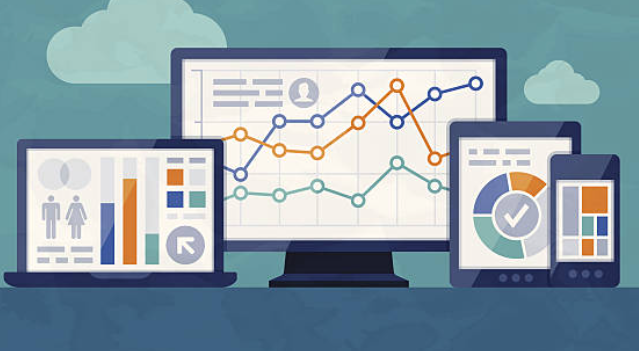 Cloud Accounting Software