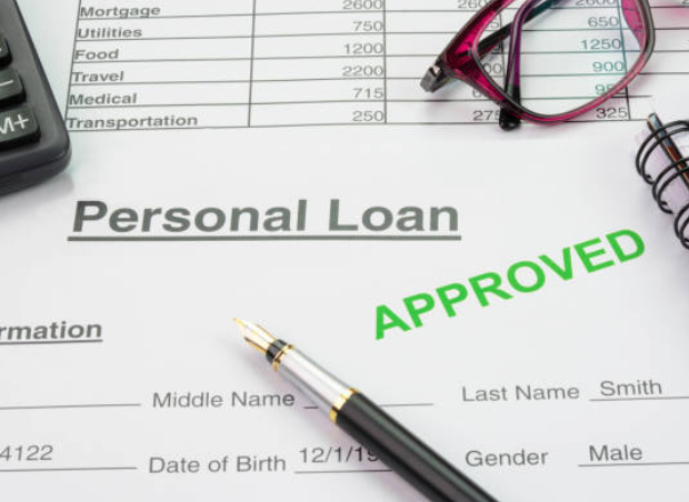 Personal Loan