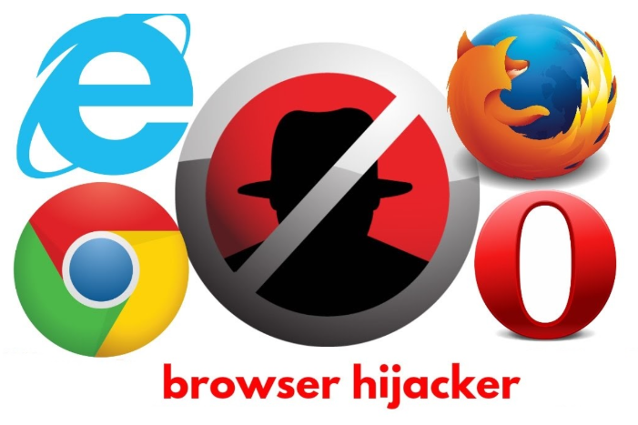Browser Hijacker