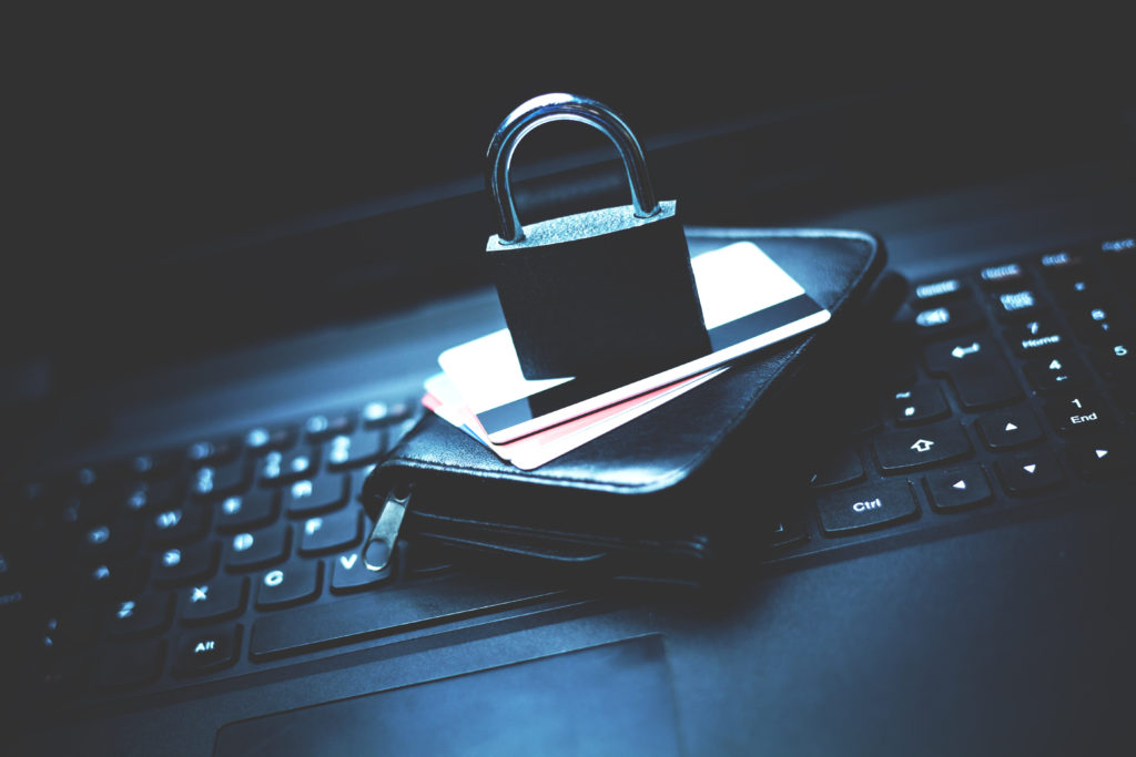 Protection from Identity Theft