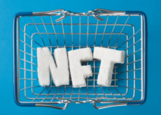 NFT Declining