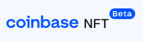 Coinbase Marketplace for NFT