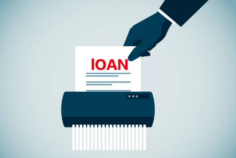 ICICI Bank Loan Cancellation