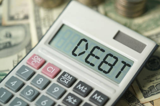 Debt Consolidation Myths