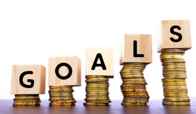 Financial Goals