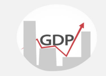 GDP Increase and Decrease