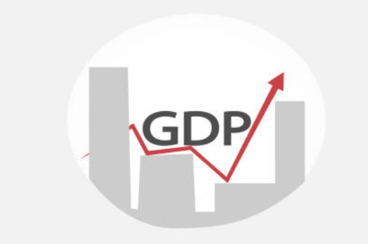 GDP Increase and Decrease