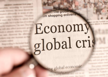Financials during Global Recession
