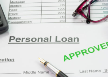 Personal Loan Approval