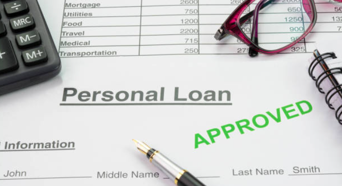 Personal Loan Approval