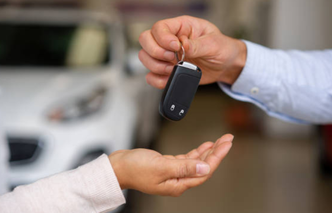 Car Renting vs Leasing