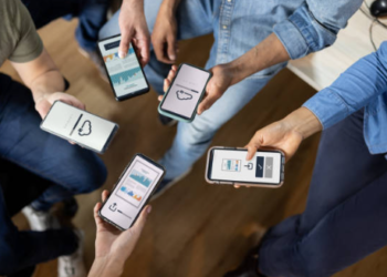 Hotel Booking App