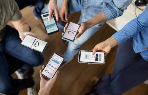 Hotel Booking App