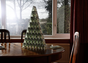 Money Pyramid