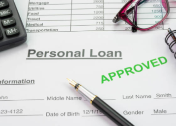 Personal Loan in UK
