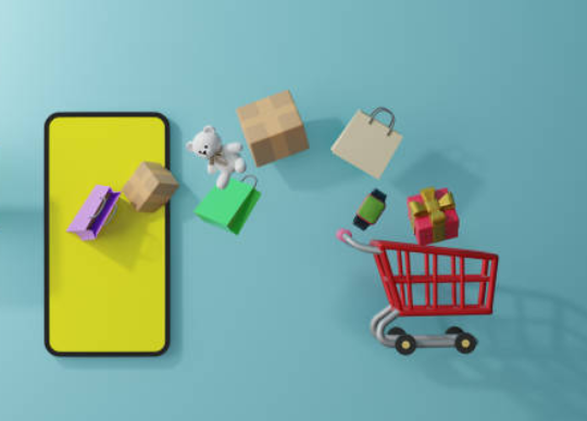 Walmart - Text to Shop