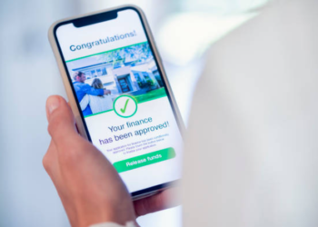 Digital Lending in India