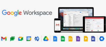 Google Workspace Earn Money