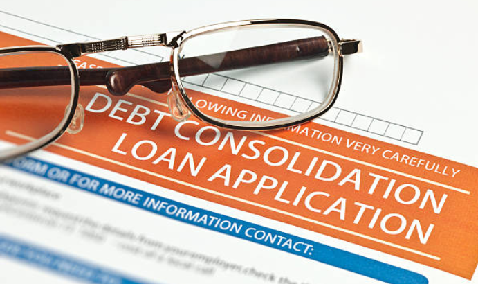 Using SoFi Personal Loan for Debt Consolidation
