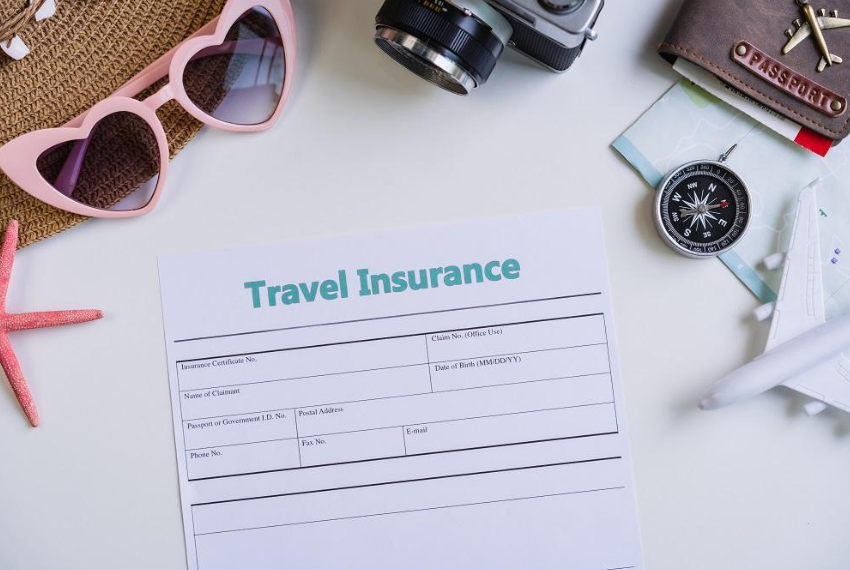 Where to Get Travel Insurance Online vs Offline