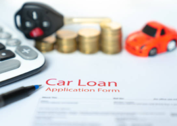 Car Loan Financing Options