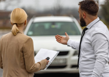 Earn Money Buying a Used Car