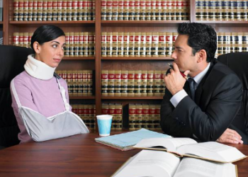 Personal Injury Lawyers