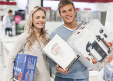 Personal loan to buy home appliances