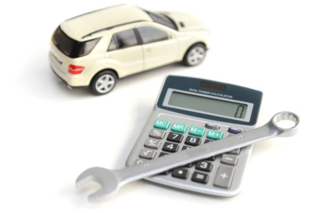Used Car Personal Loan