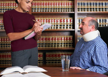 Why Hire Personal Injury Lawyer