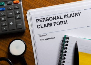 Personal Injury Claim