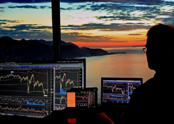 Crypto Trading 7 days a week