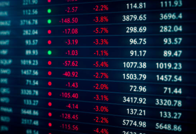 Difference in Crypto Prices