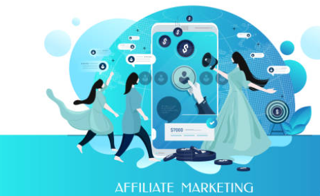 Earn Money using TikTok Affiliate Marketing