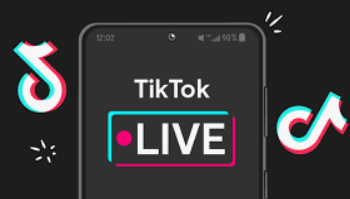 Earn Money using TikTok LiveStream