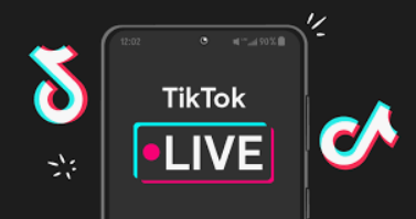 Earn Money using TikTok LiveStream