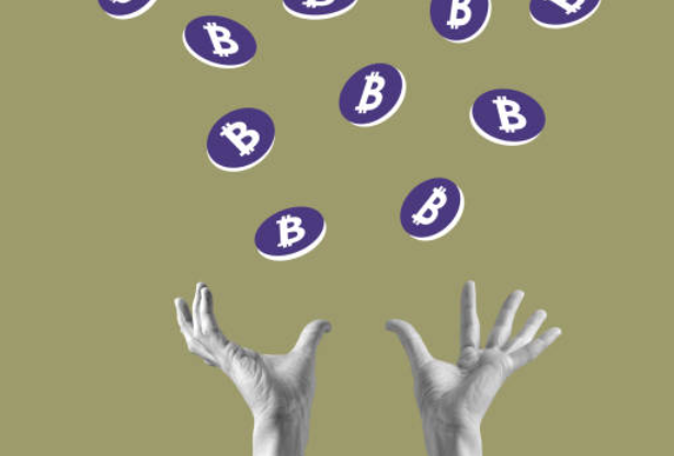 Passive Income from Cryptocurrency